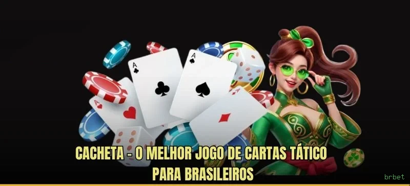 Imagem promocional das apostas esportivas da brbet