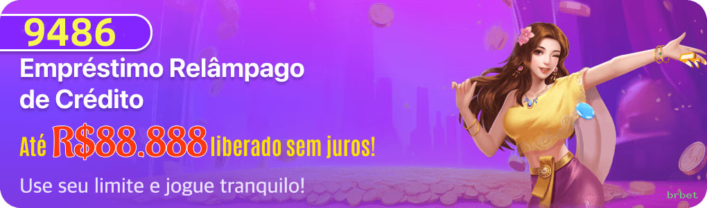 Imagem promocional do cassino online da brbet mostrando jogos ao vivo