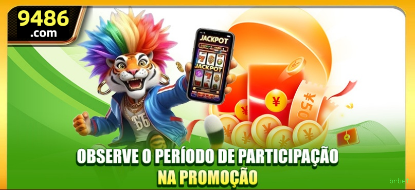 Imagem promocional da experiência de game da brbet